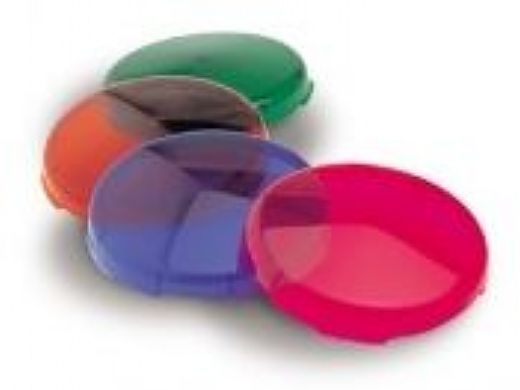 Pentair Aqualumin III Lens Cover Kit 3 Pack | 600140
