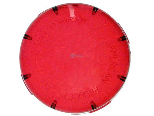 Pentair Kwik-Change Lens Cover | Magenta | 650015