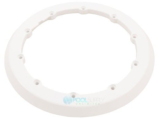 Pentair Sealing Ring with Gasket | White | 630017Z