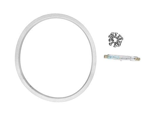 Pentair 120 Volt 250 Watt Replacement Bulb Kit for Aqualumin | 600053