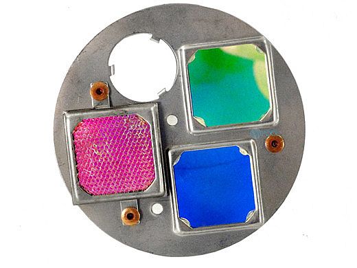 Pentair Dichro Assembly for Sal Light | 650066