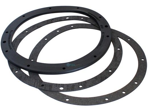 Pentair 10 Hole Standard Gasket Set With Double Wall | 79200700
