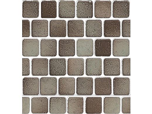 Fujiwa Tile PAD Series 1x1 | Coconut | PAD-174