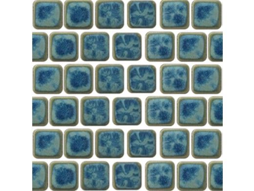 Fujiwa Tile PEB Series 1x1 | Opal | PEB-194