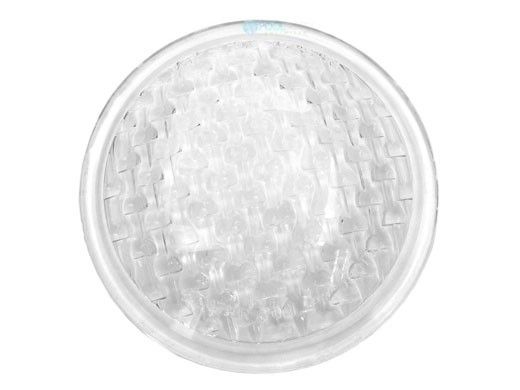 Pentair Amerilite Lens Tempered 8-3/8" | Clear | 79100100