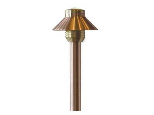 SaguaroPetite® Copper 20 Watt 18" Riser | SP-20-18R-CU | 223730