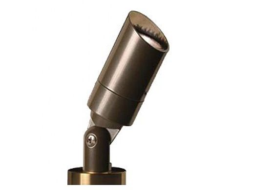 FX Luminaire MU Spot Light | Bronze | 20 Watt | MU20BZ