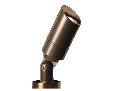 FX Luminaire MU Spot Light | Desert Granite | 20 Watt | MU20DG