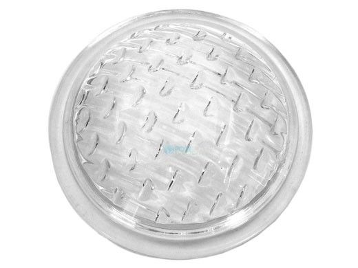 Pentair SpaBrite & AquaLight 4" Tempered Clear Lens  | 79107800