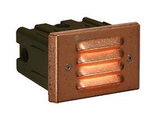 FX Luminaire | CandelaPasso® Bronze 10 Watt Wall Light | CP-10-BZ | 226511