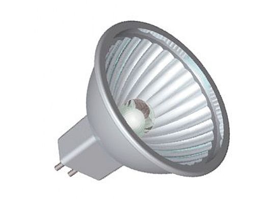 FX Luminaire | MR-16 20 Watt 36 Degree Wide Beam Angle Lamp | 2500-1022-0005