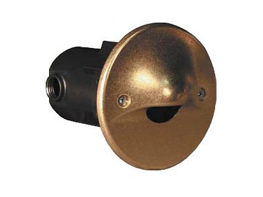 FX Luminaire | MicroLuce® Black Wrinkle 20 Watt Wall LIght | ML-20-BF | 226822