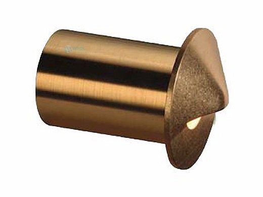 CustodeGradino® Wall Light | 20 Watt | Brass | CG-20-BS 226850