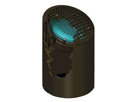 CratereFurbo® Forest Brown 20 Watt | CF-20-FB | 229270