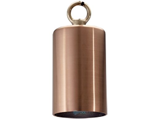 FX Luminaire ViteLume® Halogen Down Light | 20 Watt Copper | VL-20-CU | 222920