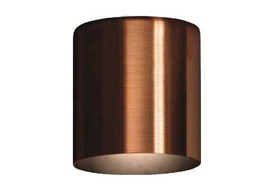 FX Luminaire CL Down Light | Copper | 20 Watt | CL20CU