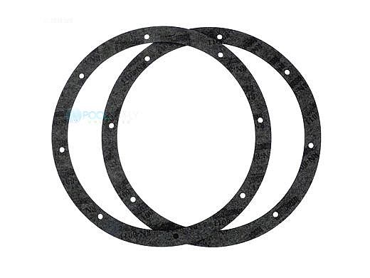 Pentair American Pattern Niche Gasket Set 8 Hole  | 79200300