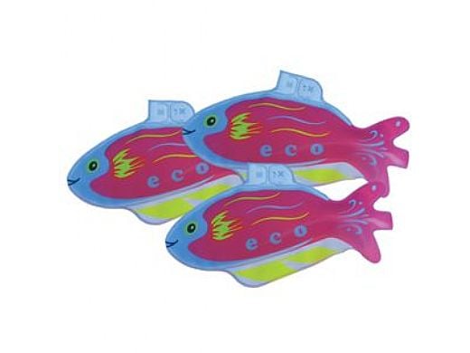 Ecosavr Solar Fish Liquid Solar Heating Blanket | 99999