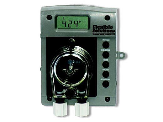 Heatsavr Liquid Solar Heating Blanket Automatic Metering System | HS115