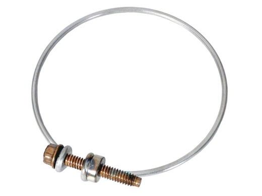 Pentair Uni-Tension Wire Clamp Assembly with Welded Nut | Stainless Steel | 79210400