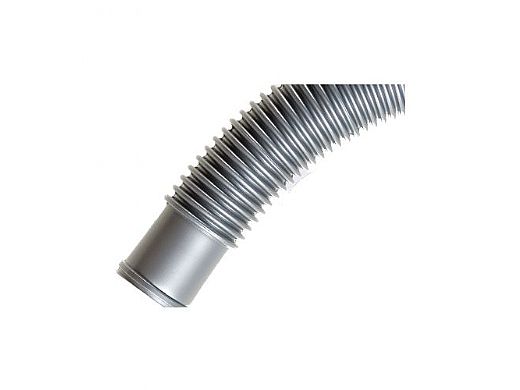 Haviland 1.25x6' Filter Connection Hose Silver VH146 772927 X440 | PA00277-HSCS6