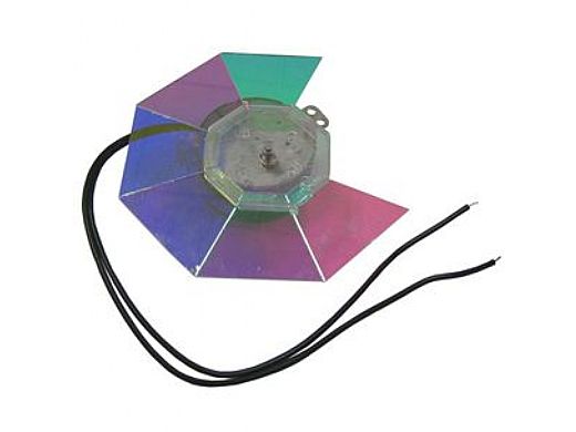 Pentair Color Wheel Assy Kit SAM Compatable | 840185