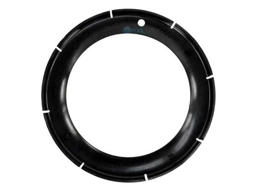 Pentair Large Plastic Face Ring | Black | 79212111