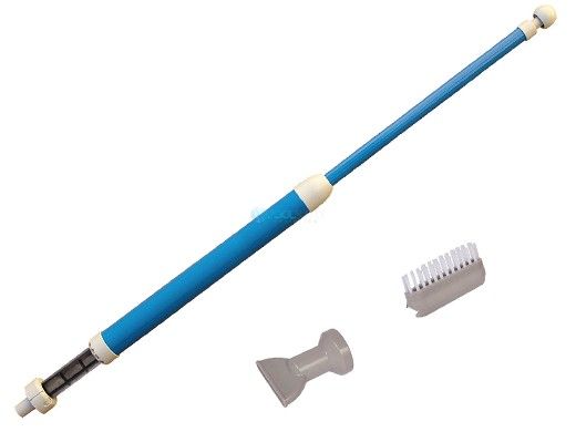 GAME Pool and Spa Vacuum | 4800-6PDQ