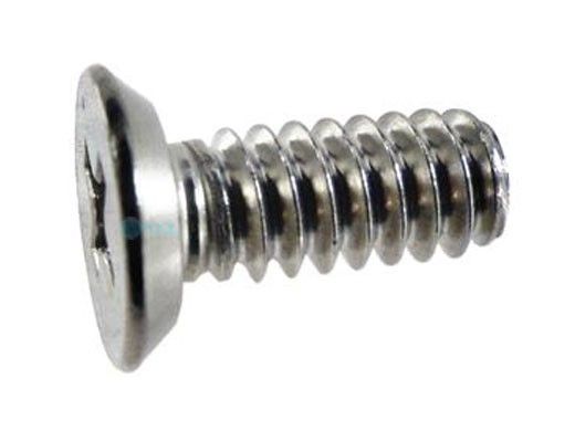 Pentair 10-24 x 3/8" Captive Screw | Stainless Steel | 78889900