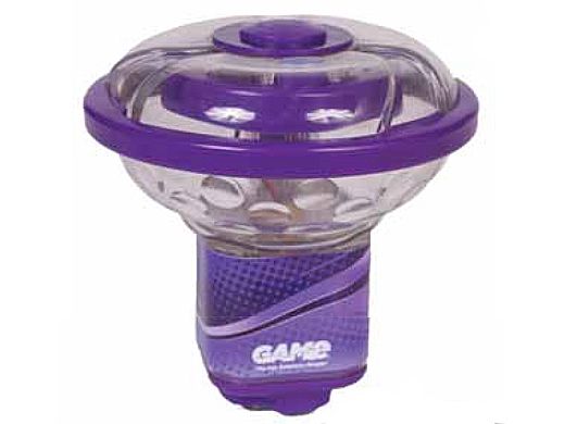 GAME Underwater Light Show Battery Powered Floating Light & Fountain | 3597-4MP