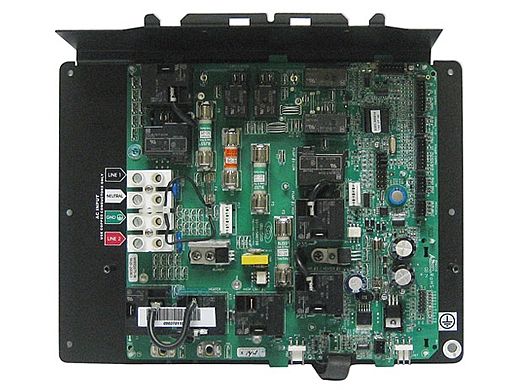 Gecko Board Replacement for MSPA-MP-GE1 | 0201-300014