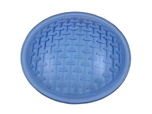 Pentair Amerlite Lens | 8-3/8" | Blue | 79100200