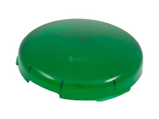 Pentair Kwik-Change Lens Cover | Green | 78900700