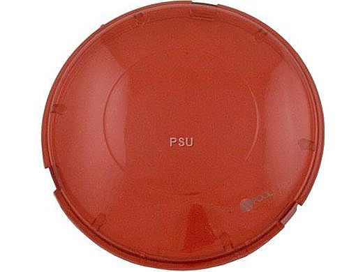 Pentair Kwik Change Lens Luxury Red | 49300000