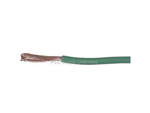 Southwire Type THHN Wire #8 Strand Green 500'Rol | 20492512
