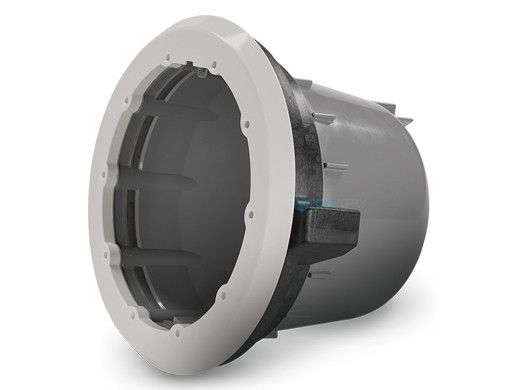 Pentair QuickNiche Plastic Vinyl Niche | 620004