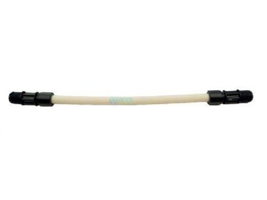 Stenner Pump Tube #2 with 1/4 Ferrules | MCCP202