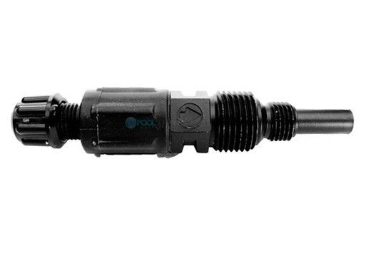 G H Stenner Injection 1/4" Check Valve | UCDBINJ