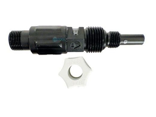 G H Stenner Injection 3/8" Check Valve | UCINJ38