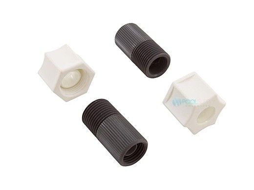 Stenner Connecting Nut with Adapter 2PK | UCADPTR