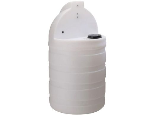 Stenner STS Poly Tank UV | White | 30 Gallons | STS30NC