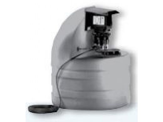 TANK SYS 15GAL W/PUMP 3GDP S1G45MFL5A2SUAA