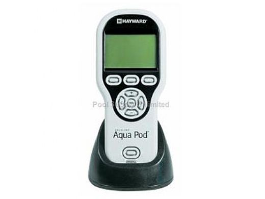 Hayward Goldline AquaPod Wireless Remote | AQL2-POD