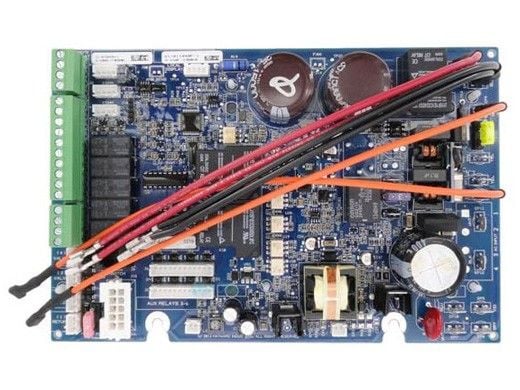 Hayward Goldline ProLogic Main PCB Circuit Board | GLX-PCB-PRO