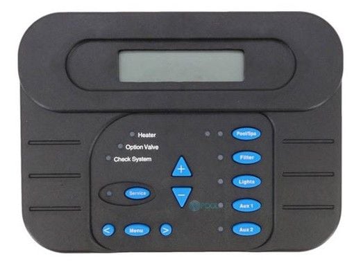 Hayward ProLogic Local Display | GLX-PL-LOC-P-4