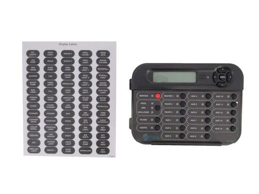 Hayward ProLogic Local Display | GLX-PL-LOC-PS16