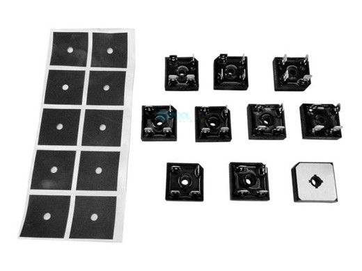 Hayward Rectifier | GLX-R-10PK