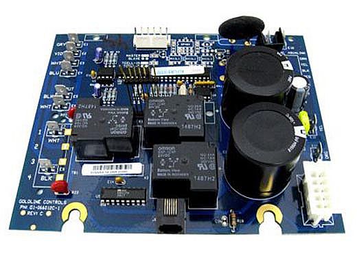 Hayward AquaTrol HP Main PCB | GLX-PCB-TROL-HP