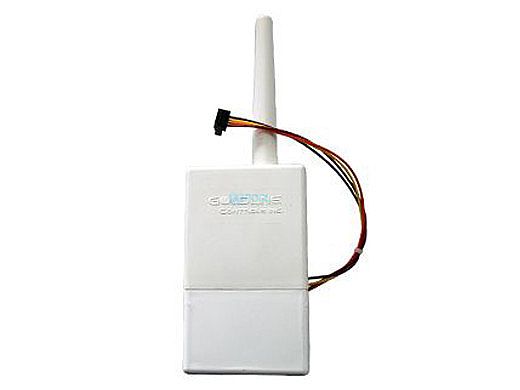 Hayward Aqua Logic Remote Control Wireless Base Station, Old Style | GLX-BASE-RF
