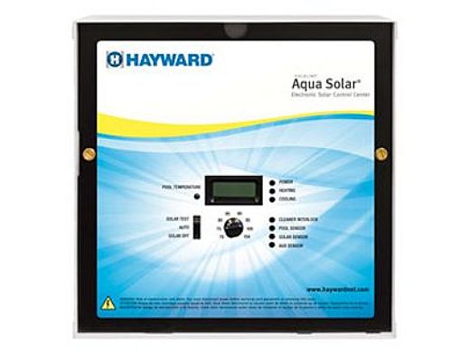 Hayward Aqua Solar Pool Control with LV Output | AQ-SOL-LV